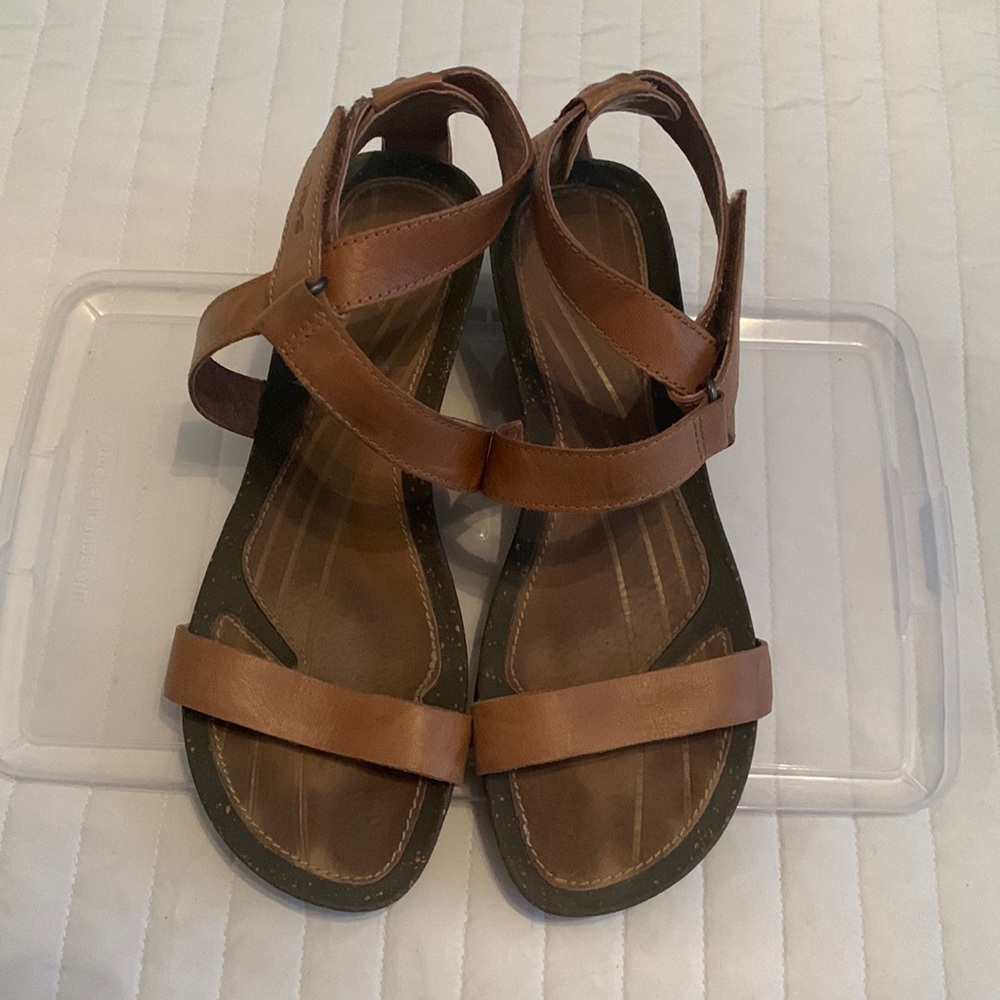Teva Carrillo Wedge Sandal